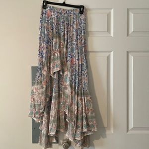 Miss June, beautiful boho set